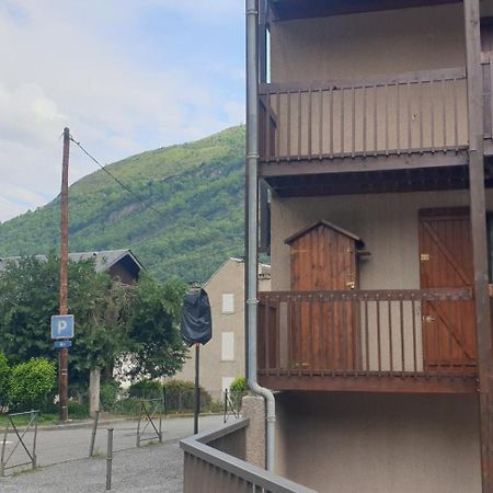 Appartement Au Pied Des Telecabines Res La Soulan Bagnères-de-Luchon Kültér fotó