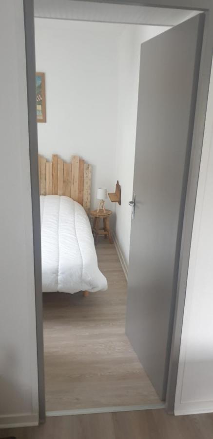Appartement Au Pied Des Telecabines Res La Soulan Bagnères-de-Luchon Kültér fotó