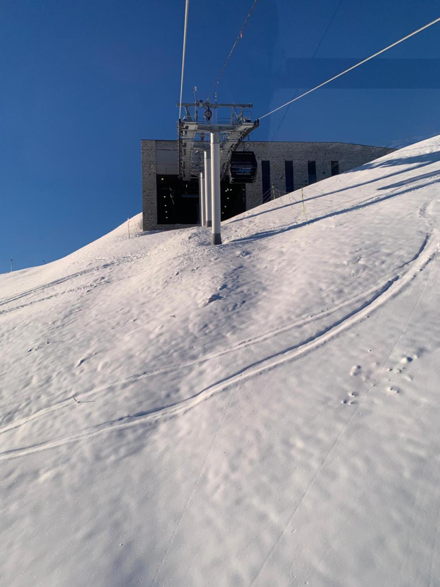 Appartement Au Pied Des Telecabines Res La Soulan Bagnères-de-Luchon Kültér fotó