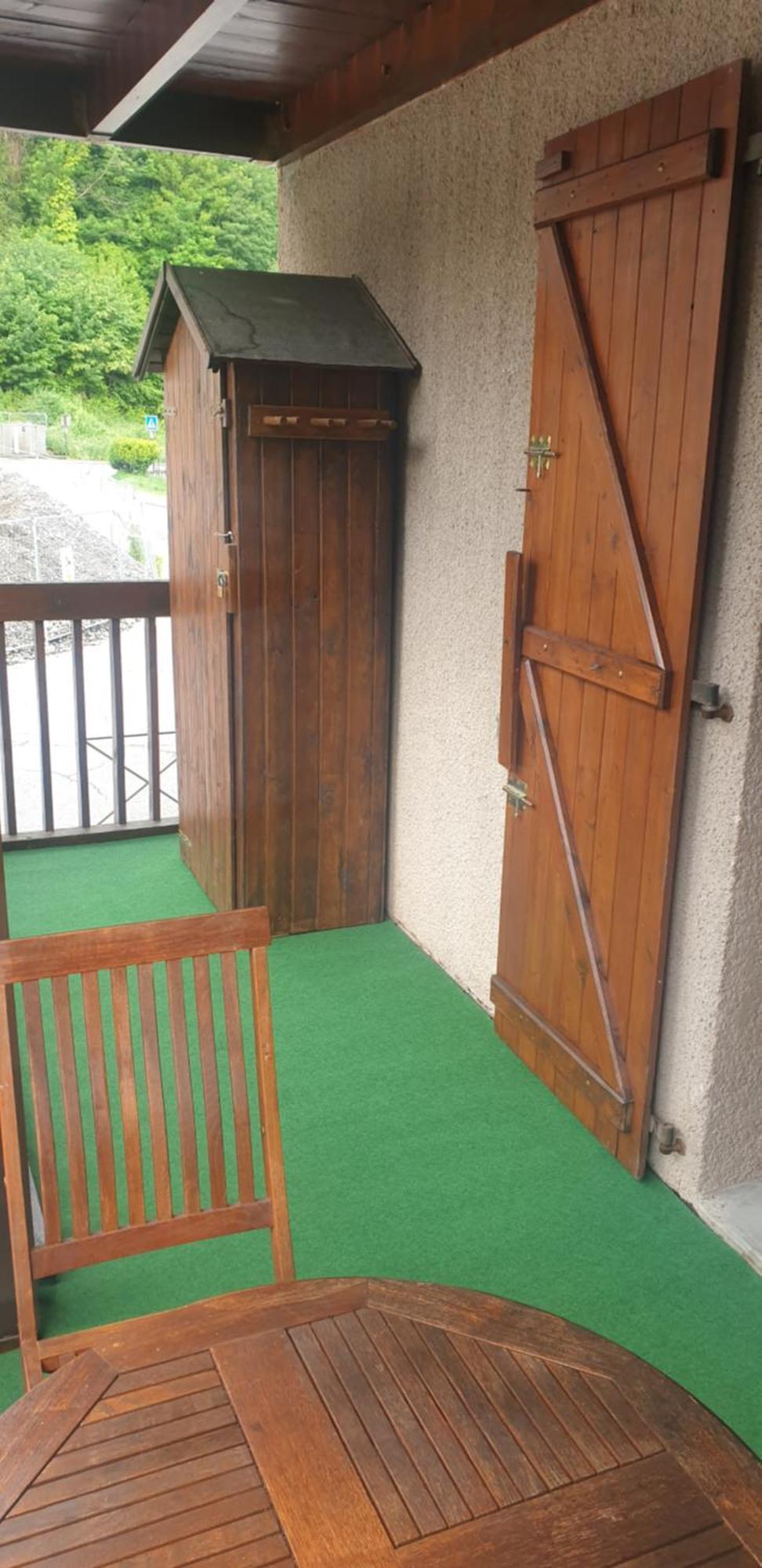 Appartement Au Pied Des Telecabines Res La Soulan Bagnères-de-Luchon Kültér fotó